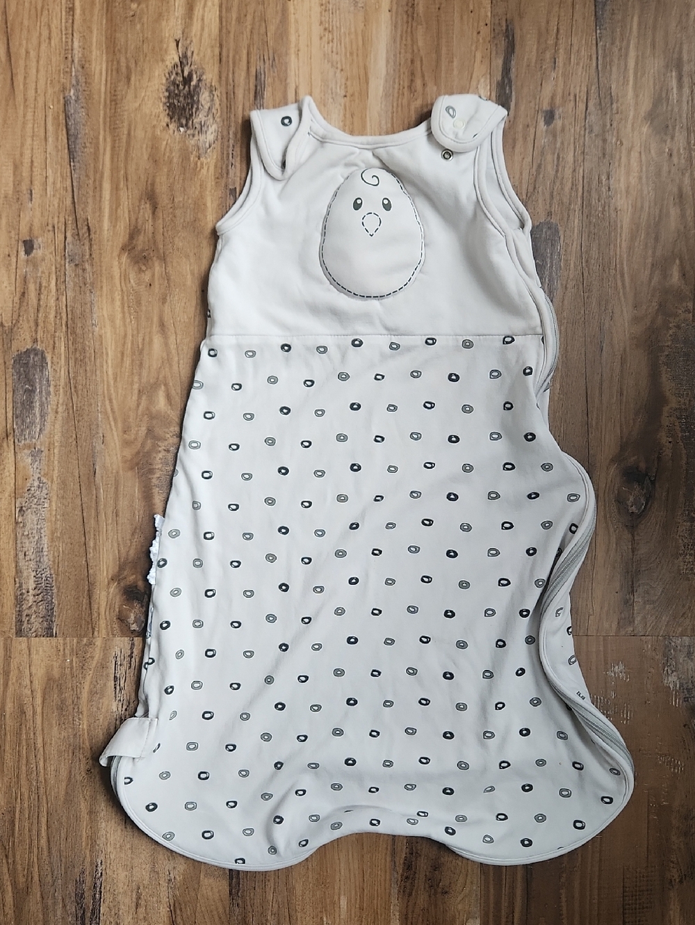 Nested Bean Sleep Sack 6-15 Months